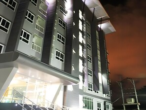 Exterieur