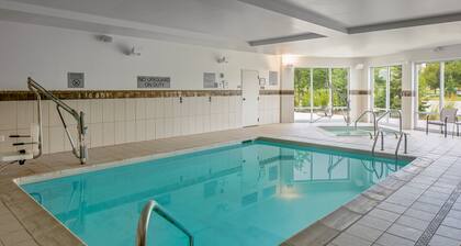 Courtyard by Marriott Detroit Farmington