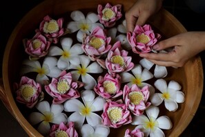 トリートメント ルーム