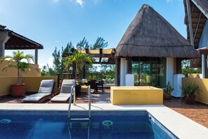 Piscina privata