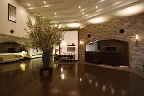 Hall