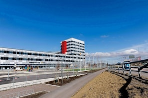 Esterni