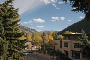 View from room