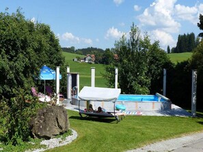 Holiday Home Swimming Pool