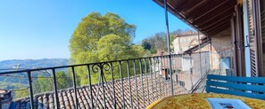Balcón