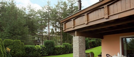 Patio / Balcony