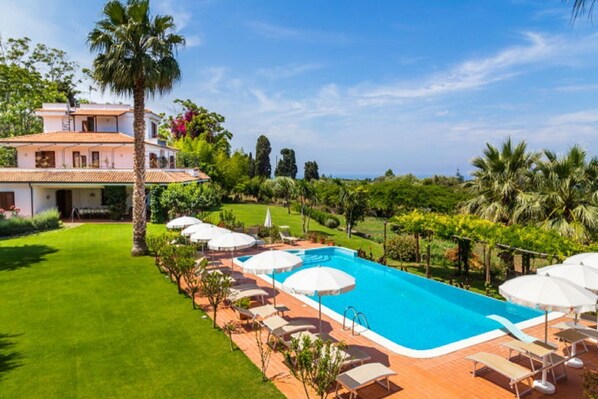 Holiday Home Swimming Pool