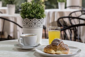 Frukost