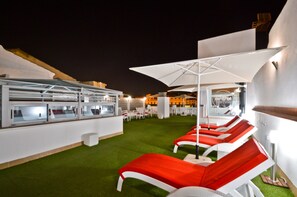 Veranda