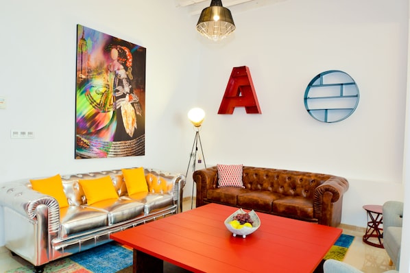 Sala de reunião