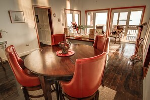 Servicio a la habitación