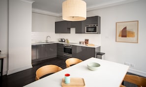 Cucina privata
