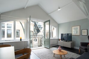 Oppholdsområde
