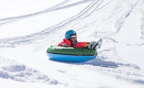 Desportos de neve e esqui