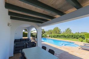 Terrass/Patio