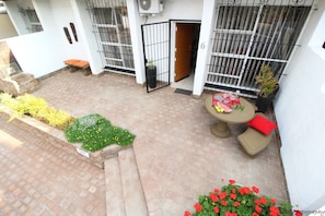 Terrazza/patio