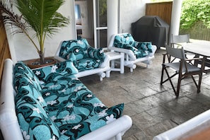 Terrass/Patio