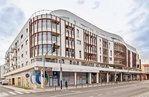 Ulkopuoli