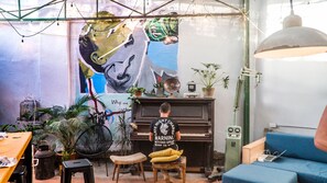 Interieur