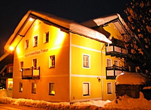 Exterieur