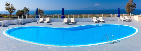 Utomhuspool