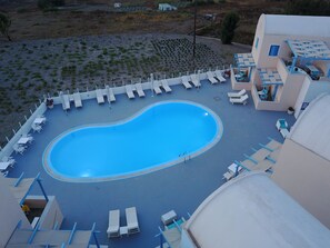 Utomhuspool