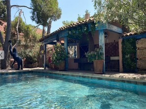 Swimmingpool