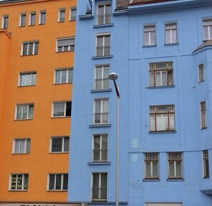 Exteriör