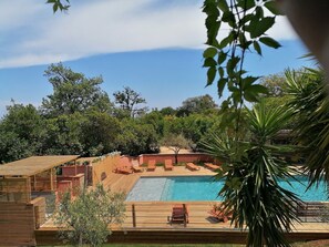 Swimmingpool