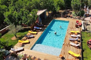Holiday Home Swimming Pool