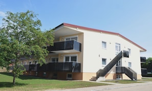 Exterieur