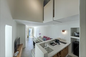 Privat køkken