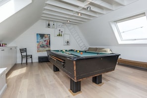 Recreation Room