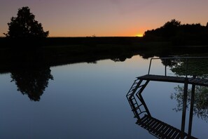 View from Holiday Home [summer]