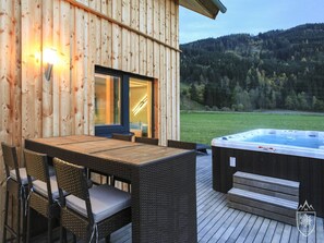 Patio / Balcony