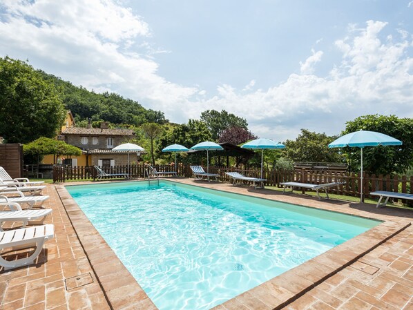 Swimmingpool