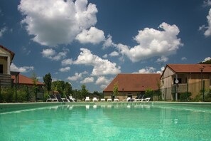 Holiday Home Swimming Pool
