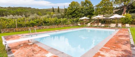 Holiday Home Swimming Pool