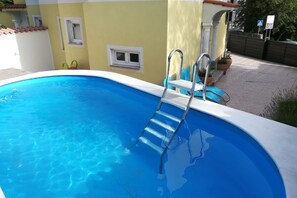 Holiday Home Swimming Pool