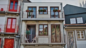 Exteriör