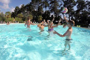 Holiday Home Swimming Pool