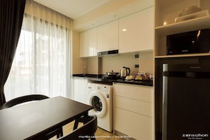 Cucina privata