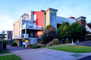 Fachada