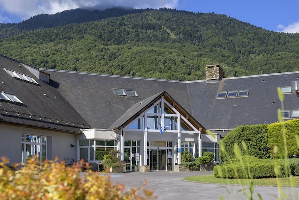 Exteriör