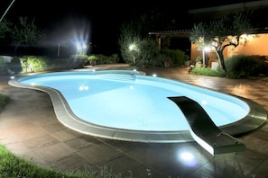 Holiday Home Swimming Pool