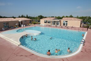 Holiday Park Facilities and Services 