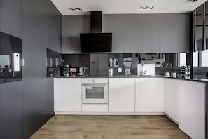 Eget kök