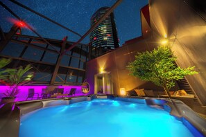 Terrazza/patio