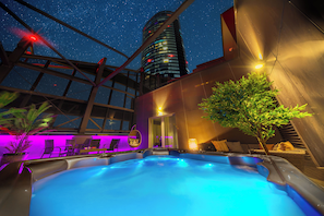 Terrazza/patio