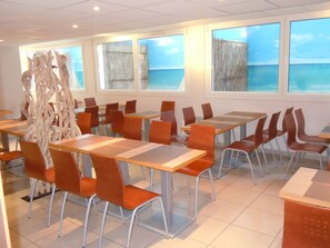 Frukostområde